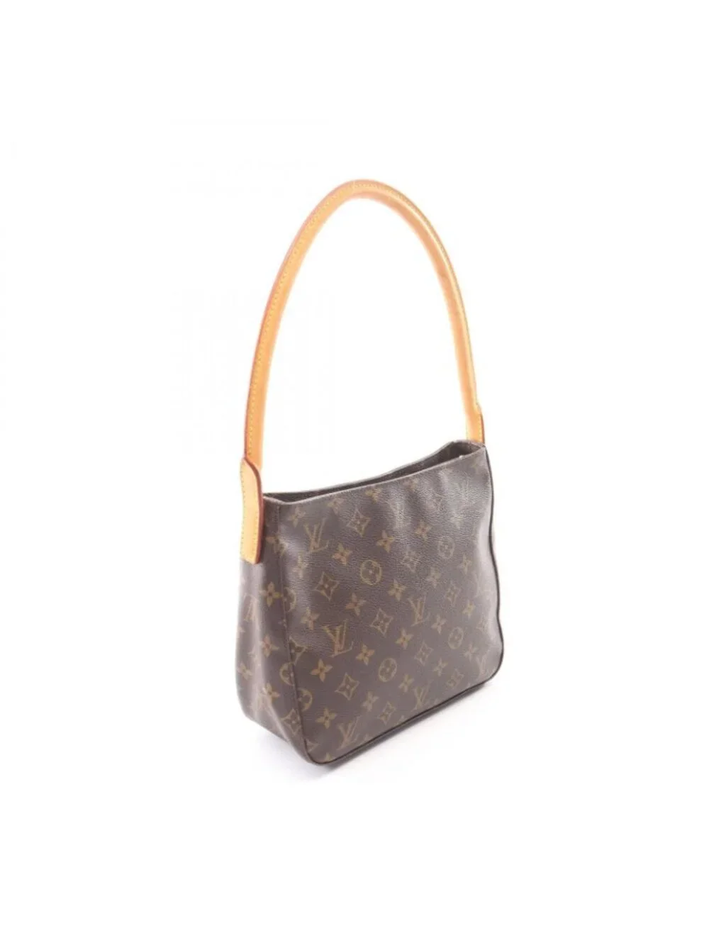 Louis Vuitton this authentic